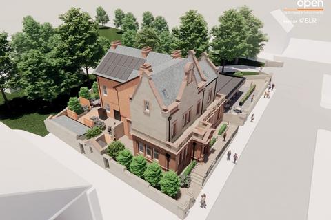Retail property (high street) to rent, 5 St Georges Rd Millom LA18 4JA