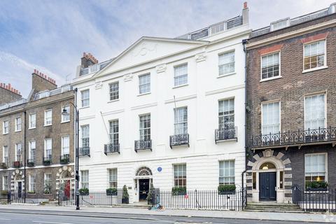 Office to rent, 4-6 Bedford Sq London WC1B 3RA