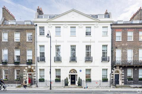 Office to rent, 4-6 Bedford Sq London WC1B 3RA