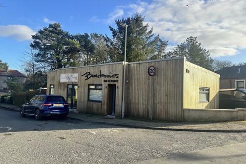 Retail property (high street) for sale, 1 Winding Brae Peterhead AB42 4XQ