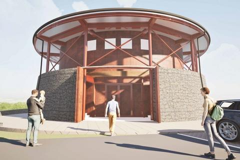 Retail property (high street) to rent, Hodbarrow Nature Reserve Road Millom LA18 4JY