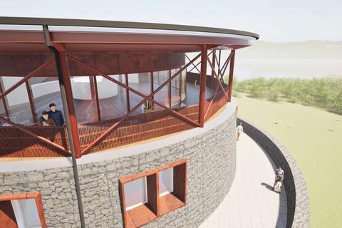 Retail property (high street) to rent, Hodbarrow Nature Reserve Road Millom LA18 4JY