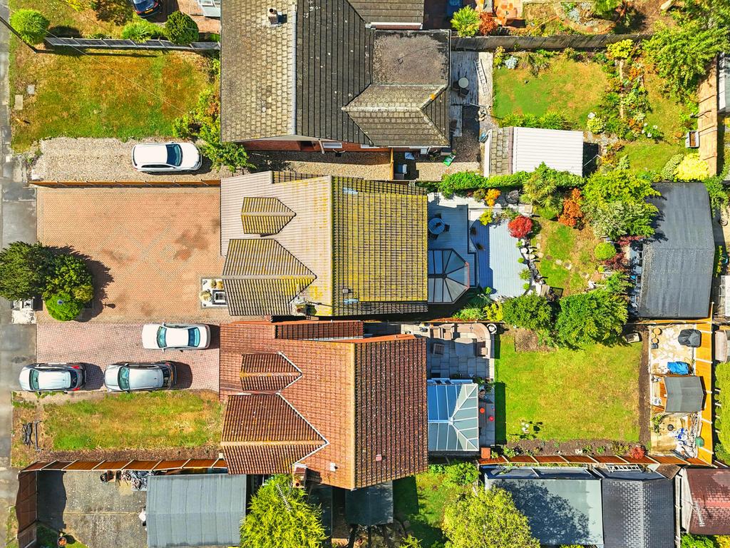 Ariel View