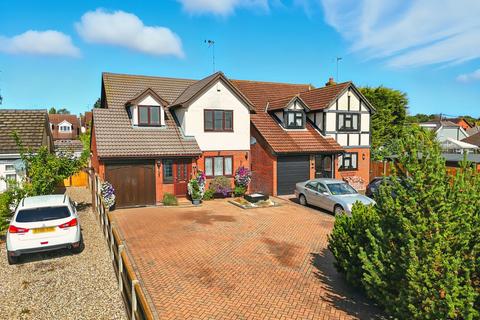 4 Downham Road, Wickford, SS11 7LY