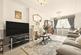 Feature Fireplace in Lounge