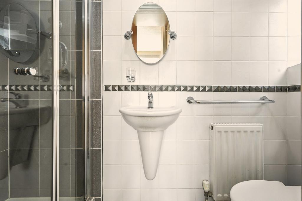 En-Suite To Bedroom One