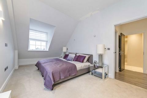 3 bedroom flat for sale, Kew Bridge Road, Kew TW8