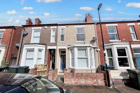 Highland Road, Earlsdon, Coventry, CV5