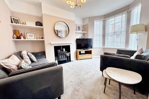 3 bedroom terraced house for sale, Highland Road, Earlsdon, Coventry, CV5