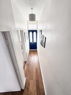 3 bedroom terraced house for sale, Highland Road, Earlsdon, Coventry, CV5