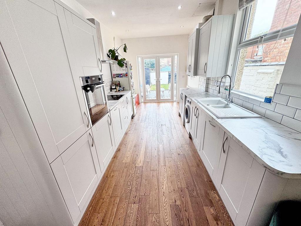 Kitchen / Diner