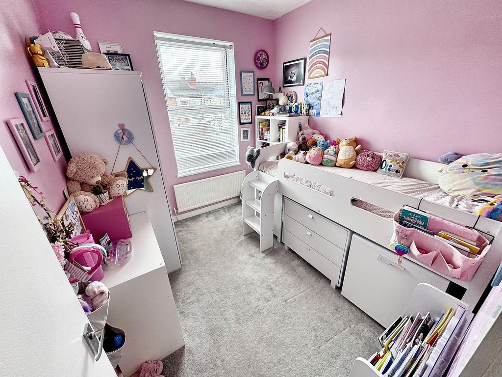 Bedroom 3