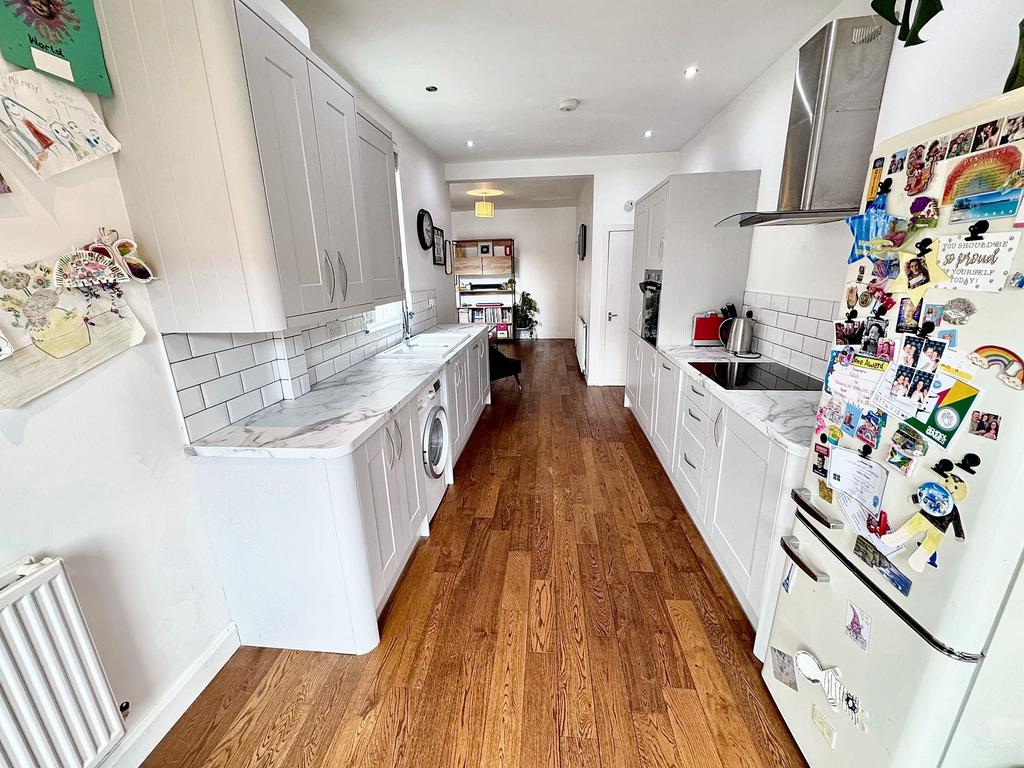 Kitchen / Diner