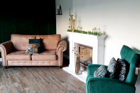 undefined, Hall Drive, Burley in Wharfedale, LS29
