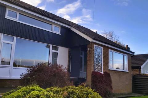 undefined, Hall Drive, Burley in Wharfedale, LS29