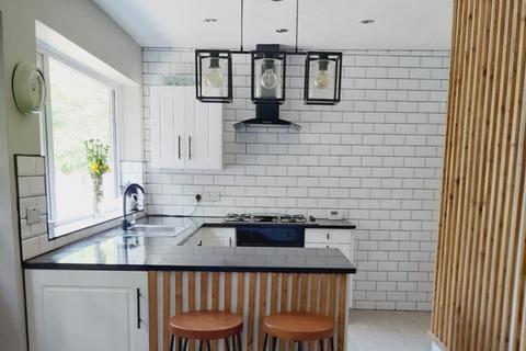 undefined, Hall Drive, Burley in Wharfedale, LS29