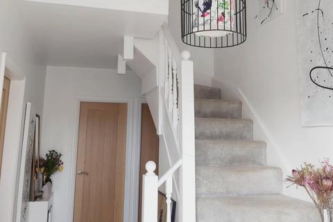 undefined, Hall Drive, Burley in Wharfedale, LS29