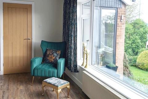 undefined, Hall Drive, Burley in Wharfedale, LS29