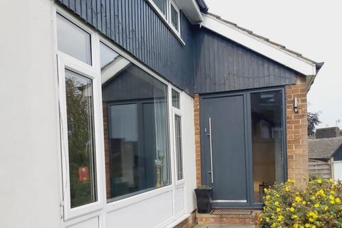undefined, Hall Drive, Burley in Wharfedale, LS29