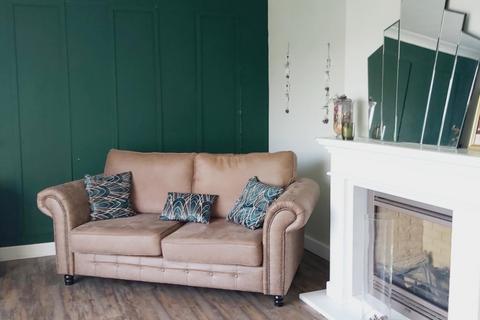 undefined, Hall Drive, Burley in Wharfedale, LS29