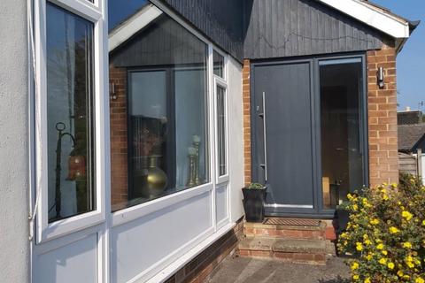 undefined, Hall Drive, Burley in Wharfedale, LS29