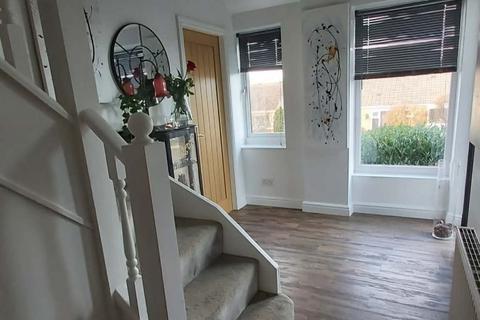 undefined, Hall Drive, Burley in Wharfedale, LS29