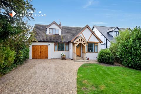 undefined, London Road, Clacton-on-Sea