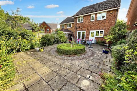 Plantation Grove, Unsworth, BL9