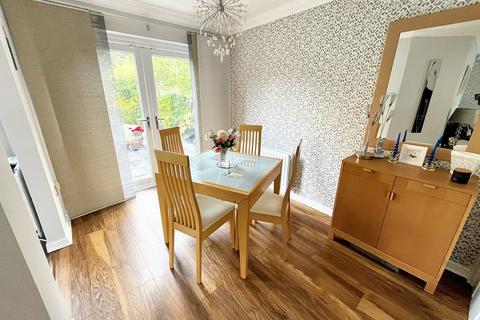 3 bedroom detached house for sale, Plantation Grove, Unsworth, BL9