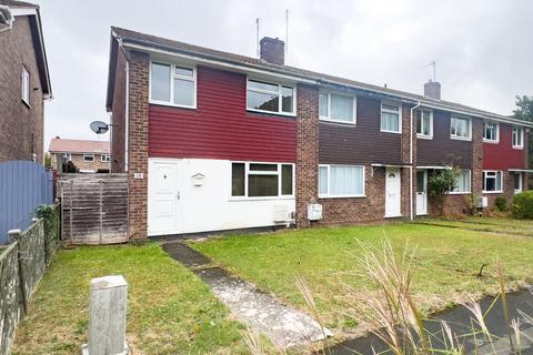 3 bedroom end of terrace house for sale, Eagle Drive, Patchway, Bristol, BS34