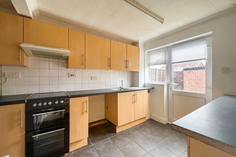 3 bedroom end of terrace house for sale, Eagle Drive, Patchway, Bristol, BS34