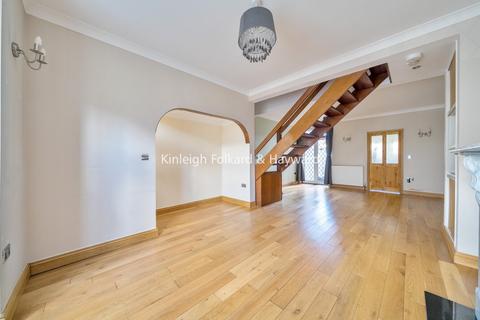 2 bedroom terraced house for sale, Albert Road, Bromley, Kent, BR2
