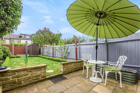 2 bedroom terraced house for sale, Albert Road, Bromley, Kent, BR2
