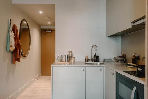 Studio to rent, Woodfield Road, Westbourne Park, London, W9