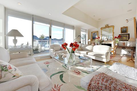 3 bedroom flat to rent, Kings Quay, Chelsea Harbour, Hammersmith and Fulham, London, SW10