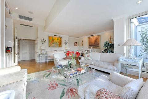 3 bedroom flat to rent, Kings Quay, Chelsea Harbour, Hammersmith and Fulham, London, SW10