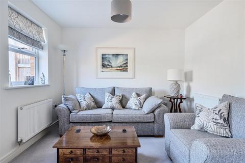 3 bedroom detached house for sale, Meadow Acre Road, Gittisham, Honiton