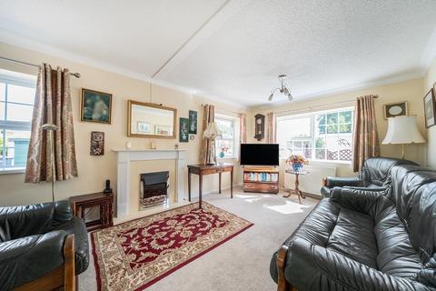 2 bedroom park home for sale, Oaklands Park, Roughton Moor, Woodhall Spa