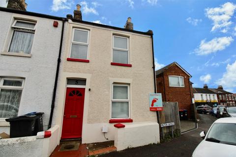 2 bedroom end of terrace house for sale, Milton Avenue, Margate CT9
