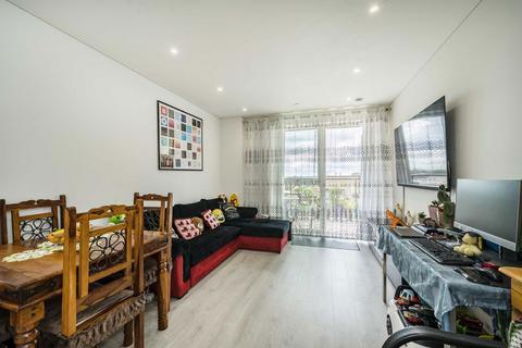undefined, Unity Lane, Hounslow TW3