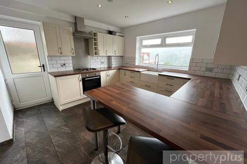 undefined, Brithweunydd Road, Tonypandy, Rhondda Cynon Taff, CF40