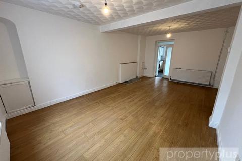 undefined, Brithweunydd Road, Tonypandy, Rhondda Cynon Taff, CF40