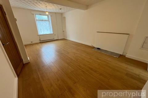 undefined, Brithweunydd Road, Tonypandy, Rhondda Cynon Taff, CF40