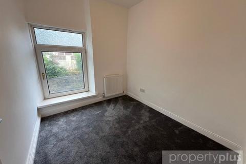 undefined, Brithweunydd Road, Tonypandy, Rhondda Cynon Taff, CF40
