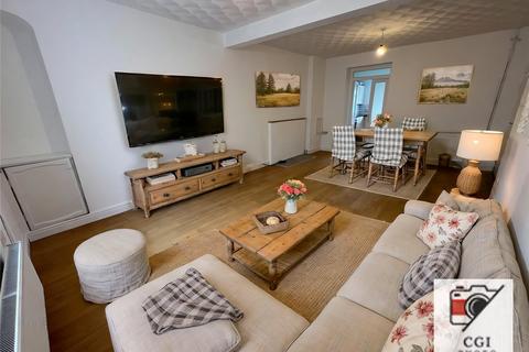 Brithweunydd Road, Tonypandy, Rhondda Cynon Taff, CF40