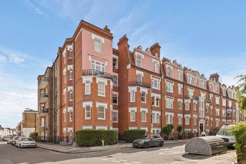 2 bedroom flat for sale, Waldemar Avenue Mansions, Waldemar Avenue, London