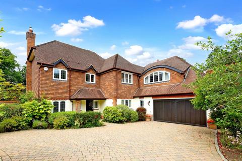 5 bedroom detached house for sale, Beeches Park, Beaconsfield, Buckinghamshire, HP9