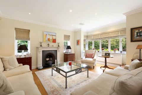 5 bedroom detached house for sale, Beeches Park, Beaconsfield, Buckinghamshire, HP9