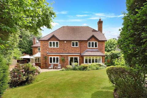 5 bedroom detached house for sale, Beeches Park, Beaconsfield, Buckinghamshire, HP9