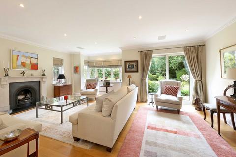 5 bedroom detached house for sale, Beeches Park, Beaconsfield, Buckinghamshire, HP9